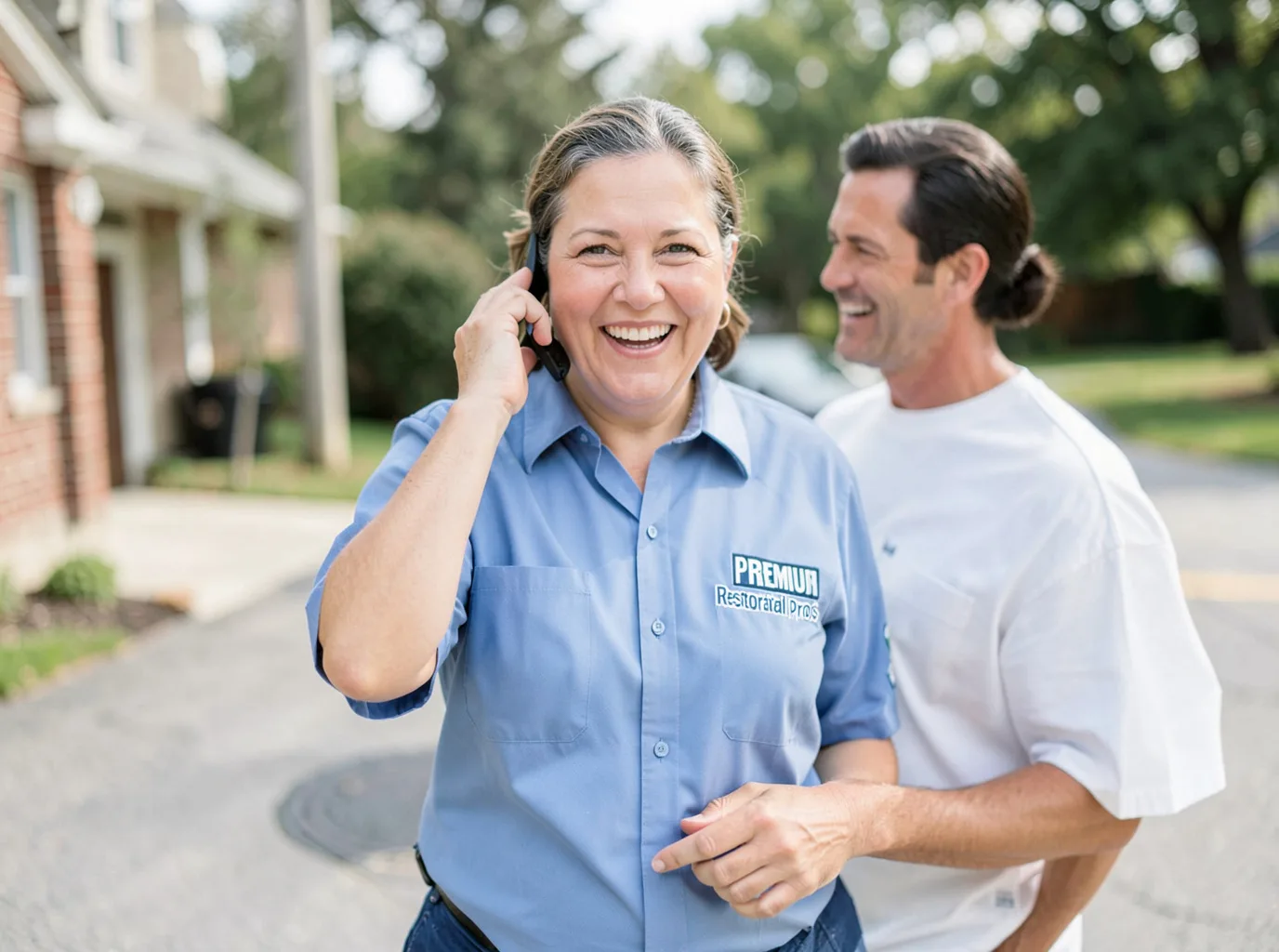 Water Damage Restoration Sigourney, IA FAQs